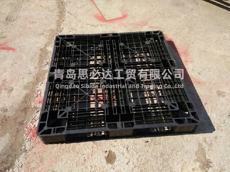 出口用一次性塑料托盤(pán)