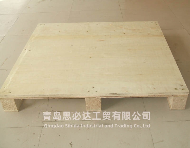青島膠合板托盤(pán)